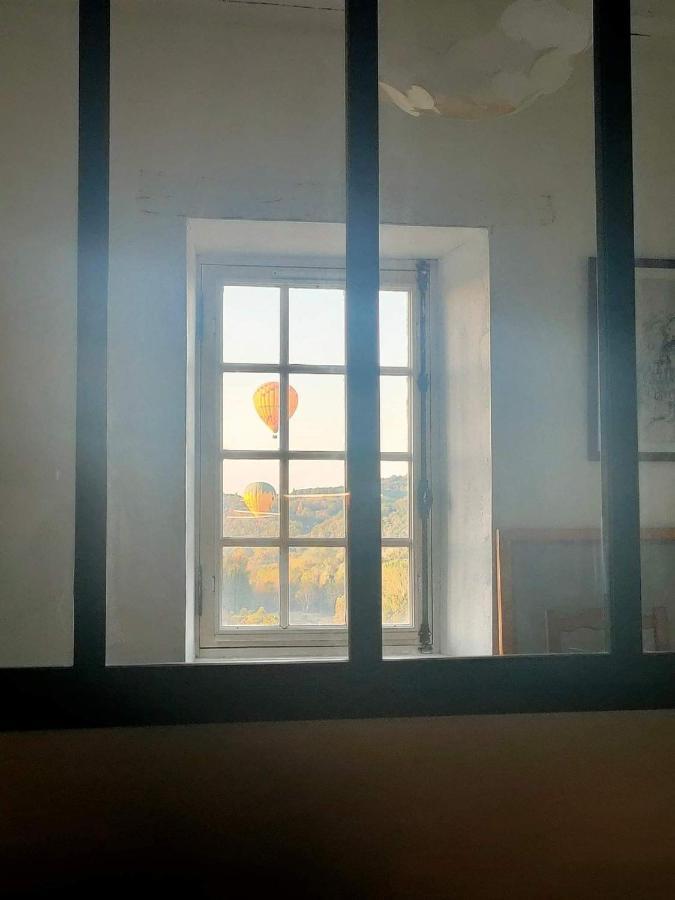 Maison Les Glycines La Roque-Gageac Εξωτερικό φωτογραφία